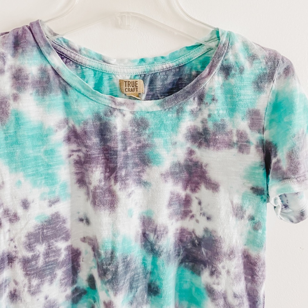 True Craft Tee - Picture 2 of 4